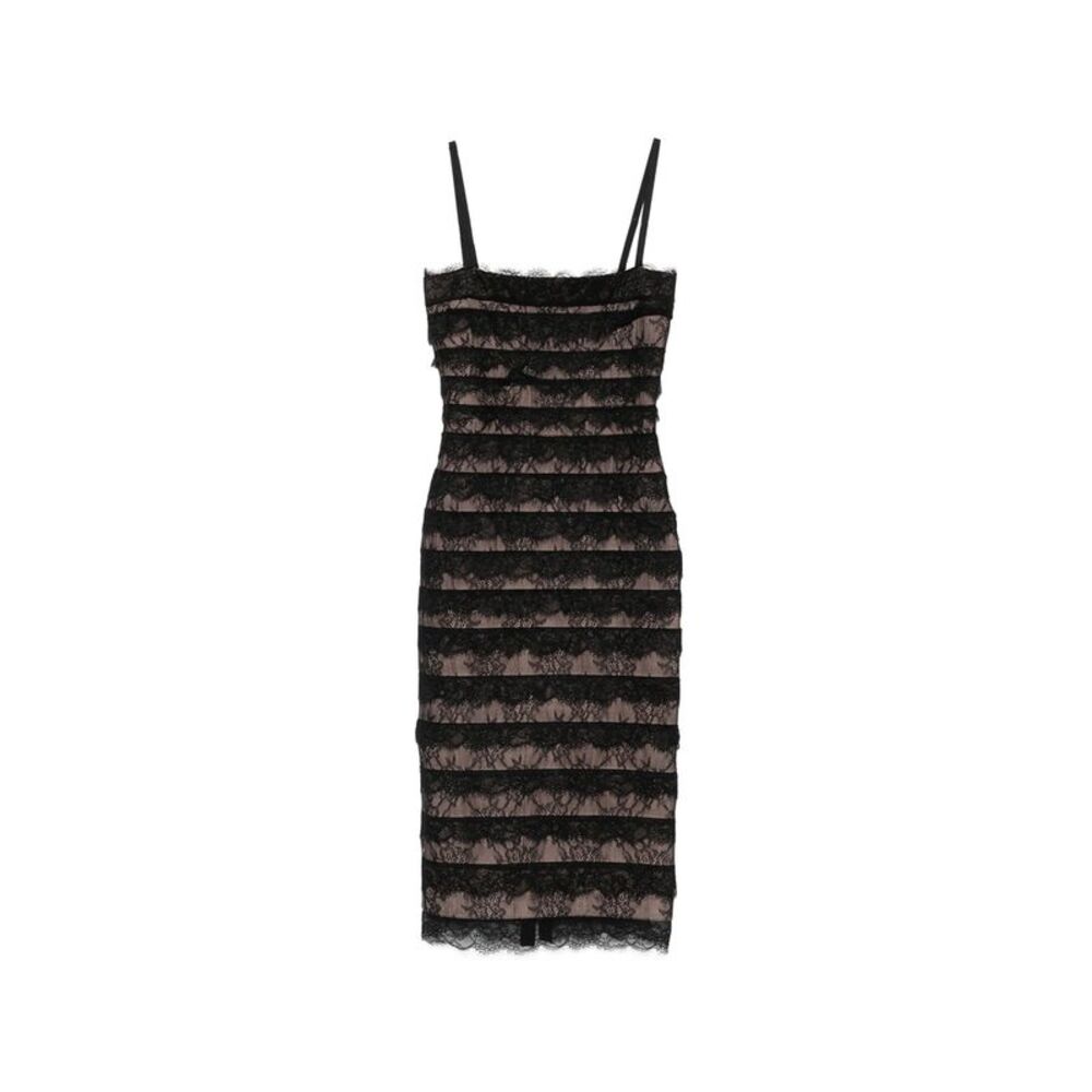 Hervé Léger Black Dresses - Cocktail & Party Dresses Women